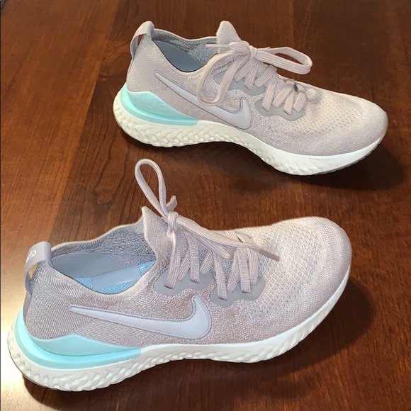 Nike Epic React Flyknit 2 - Picture 3 of 6